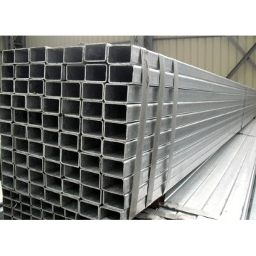 Hot Dipped Galvanized--Pre-Galvanized Steel Pipe